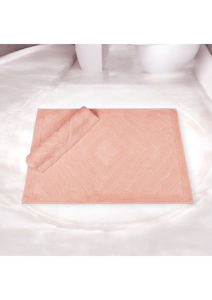 2'li Banyo Paspasi Halisi Pelus Hall Klozet Takimi Ebatlar 50 x 60 cm - 60 x 100 cm fiyatları