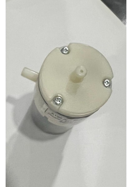 Nıbp Tansiyon Motoru 12V