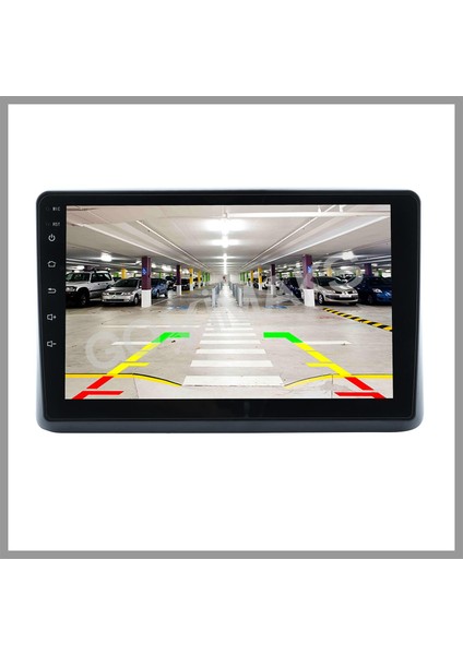 GOVİMAKS HONDA CITY 2021-2022 UYUMLU 6 GB RAM 128 GB HAFIZA ANDROID MULTIMEDIA TEYP modelleri