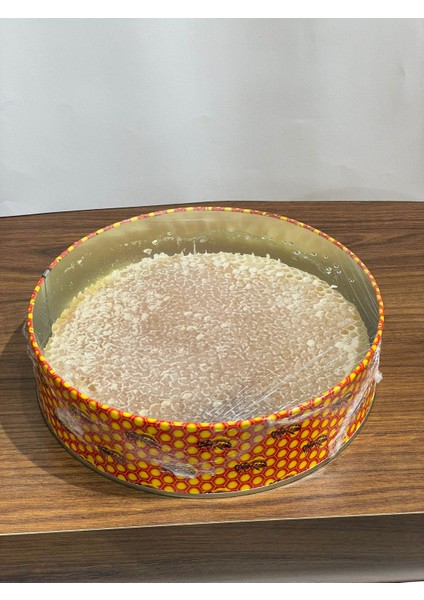 Rize Anzer Gurme Petek Bal 1kg