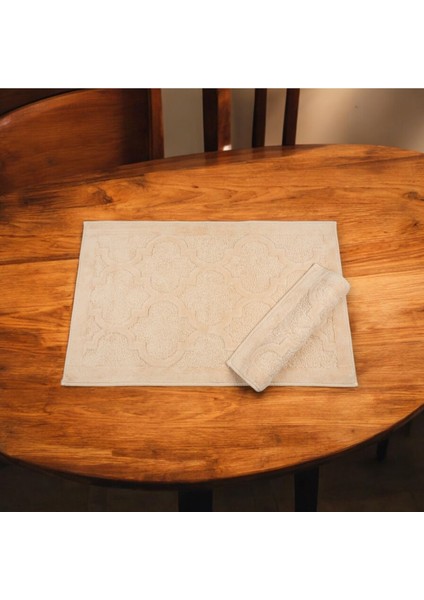 2'li Banyo Paspasi Halisi Pelus Hall Klozet Takimi Ebatlar 50 x 60 cm - 60 x 100 cm fiyatları
