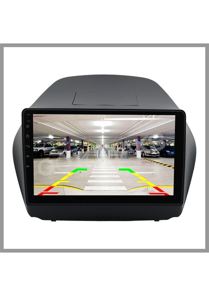 GOVİMAKS HYUNDAİ İX35 2009-2016 UYUMLU 2 GB RAM 32 GB HAFIZA ANDROID MULTIMEDIA TEYP modelleri