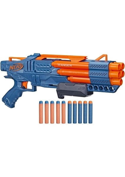 Elite 2.0 Ranger Pd-5 Blaster, 5 Koşulu, 10 Nerf Elite Dart, Fiyatı