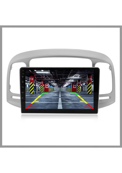 GOVİMAKS HYUNDAİ ERA 2006-2012 UYUMLU 6 GB RAM 128 GB HAFIZA ANDROID MULTIMEDIA TEYP modelleri