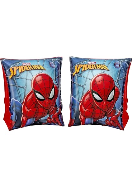 Mg Store Spiderman Yüzme Kollukları