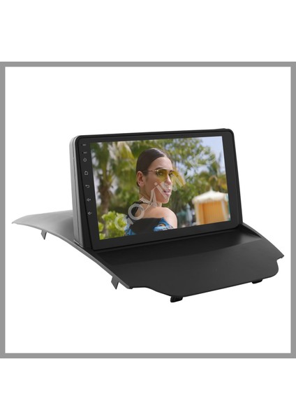 GOVİMAKS FORD FIESTA 2012-2017 UYUMLU 2 GB RAM 32 GB HAFIZA ANDROID MULTIMEDIA modelleri