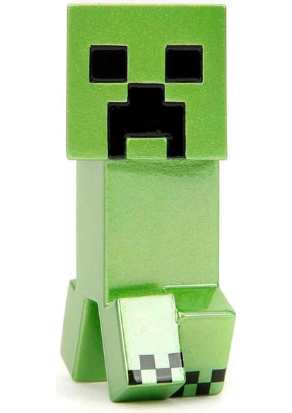 Jada Minecraft Aksiyon Figürü 6,35 cm