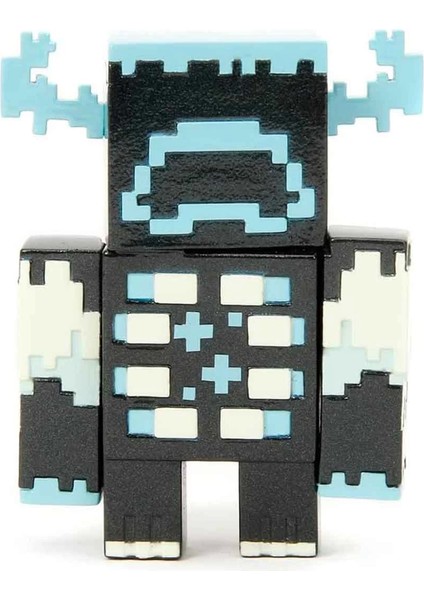 Jada Minecraft Aksiyon Figürü 6,35 cm