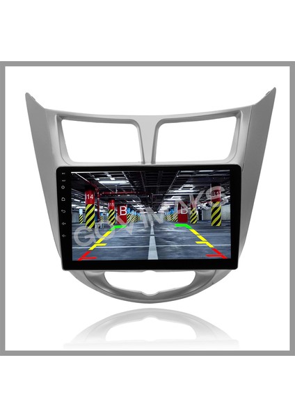 GOVİMAKS HYUNDAI BLUE 2011-2017 UYUMLU 2 GB RAM 32 GB HAFIZA ANDROID MULTIMEDIA TEYP modelleri