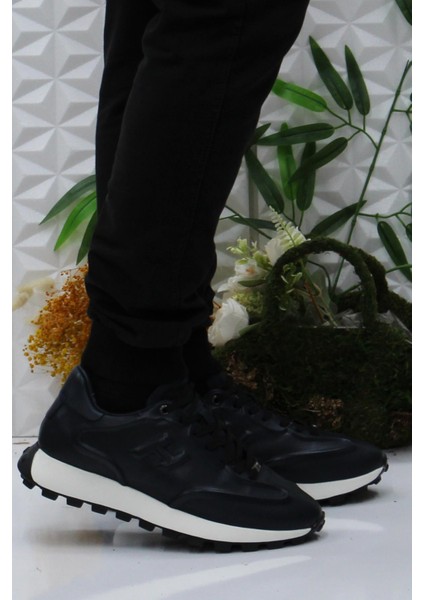 24830 Lacivert Rahat Orijinal Ürün Erkek Ayakkabı