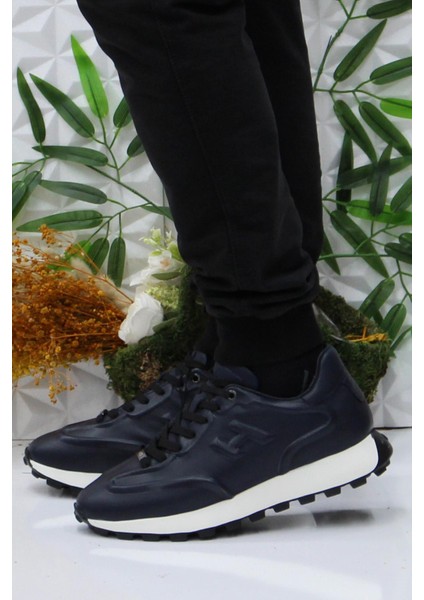 24830 Lacivert Rahat Orijinal Ürün Erkek Ayakkabı modelleri