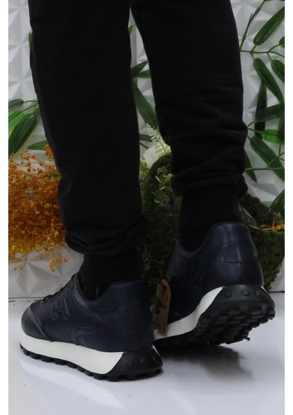 24830 Lacivert Rahat Orijinal Ürün Erkek Ayakkabı fırsatları