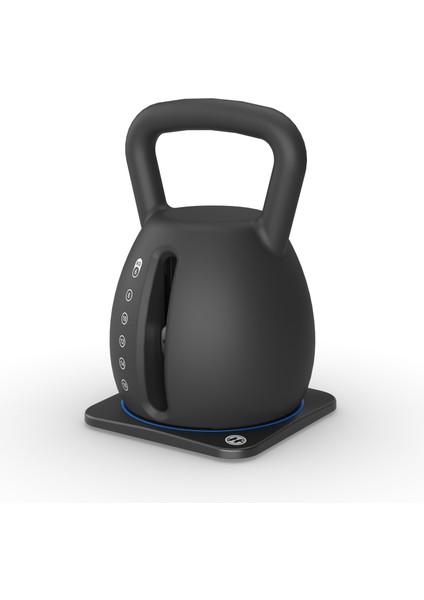 Horizon Ayarlanabilir Kettlebell