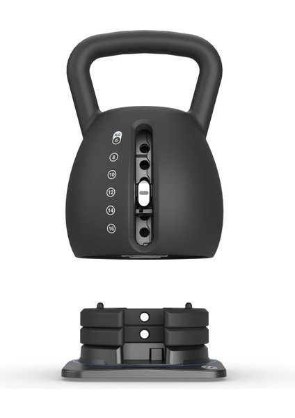 Horizon Ayarlanabilir Kettlebell