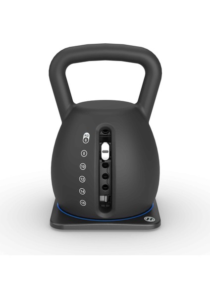 Horizon Ayarlanabilir Kettlebell