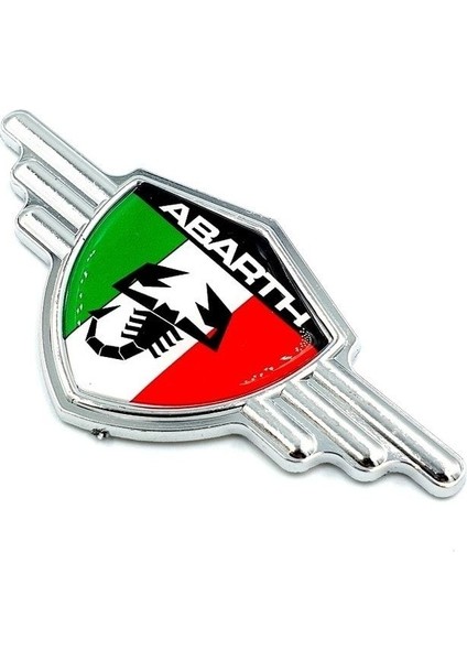 Etiket Arma Etiketçilerin Vazgeçilmezi Damla Sticker Cooper Arma Abarth Arma