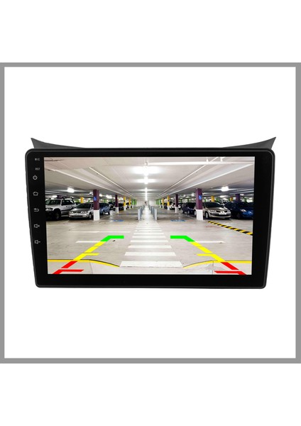 GOVİMAKS HYUNDAİ İ30 2012-2016 UYUMLU 2 GB RAM 32 GB HAFIZA ANDROID MULTIMEDIA TEYP modelleri