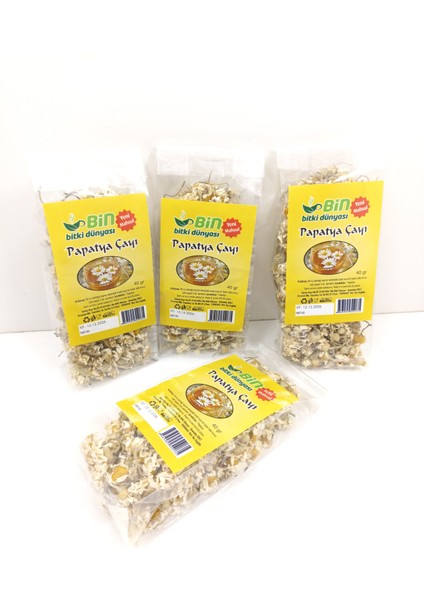 Adaçayı 40 gr Papatya 50 gr