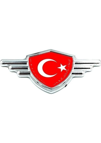 Etiket Arma Etiketçilerin Vazgeçilmezi Damla Sticker Cooper Arma Türk Bayrağı (Türkiye) modelleri