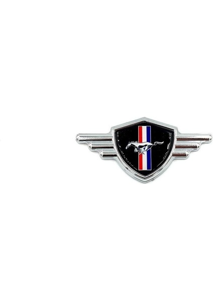 Etiket Arma Etiketçilerin Vazgeçilmezi Damla Cooper Mustang Arma