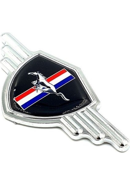 Etiket Arma Etiketçilerin Vazgeçilmezi Damla Cooper Mustang Arma