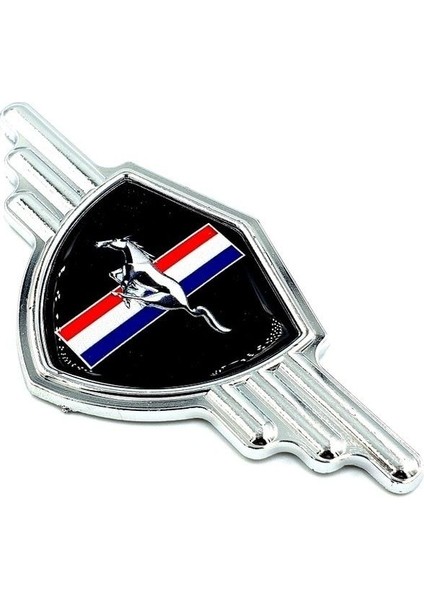 Etiket Arma Etiketçilerin Vazgeçilmezi Damla Cooper Mustang Arma