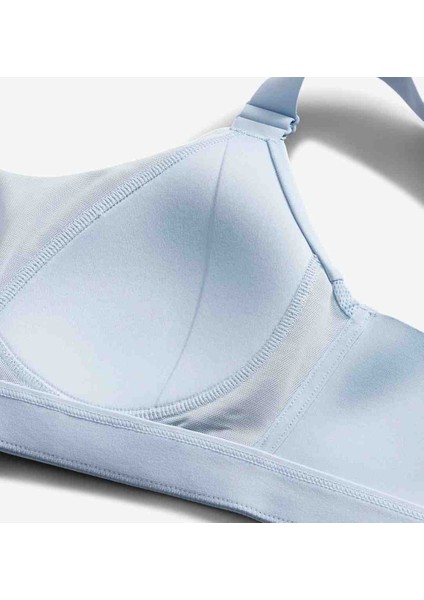 Dri-Fit Alpha High-Support Padded Adjustable Training Kadın Bra Aslan Sport modelleri