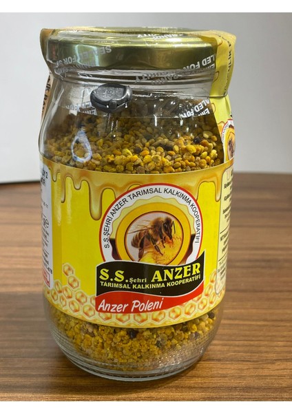 Rize Anzer Gurme Anzer Polen