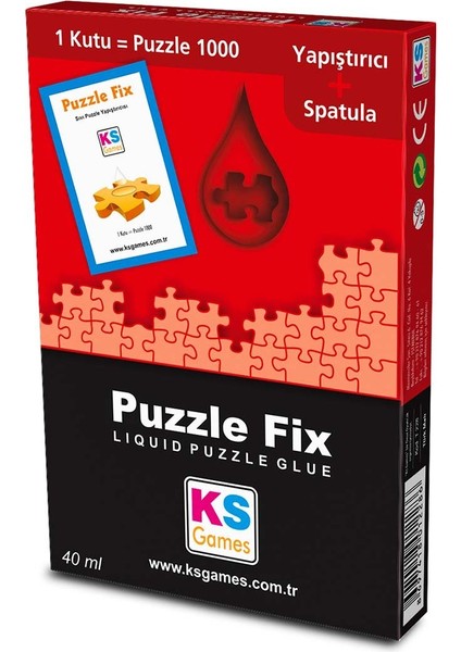 Puzzle Fix