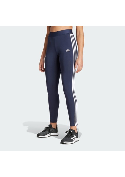 Sportswear H07771 LOUNGEWEAR Essentials 3-Stripes Leggings