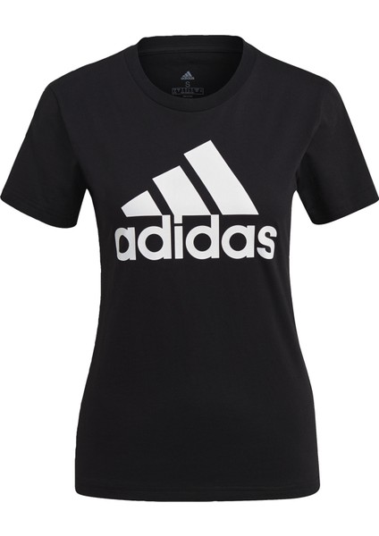 Adidas Sportswear GL0722 Essentials Logo Tee