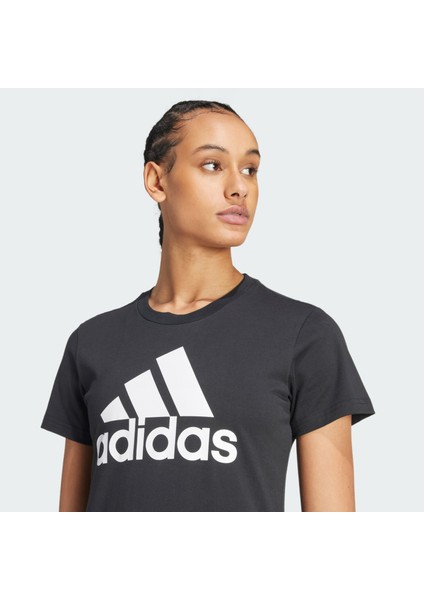 Adidas Sportswear GL0722 Essentials Logo Tee