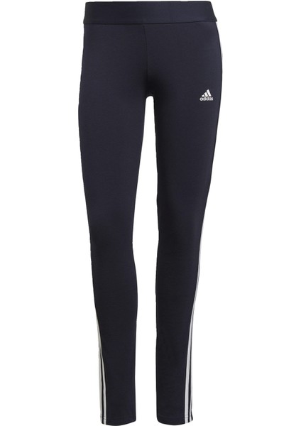 Sportswear H07771 LOUNGEWEAR Essentials 3-Stripes Leggings indirimleri