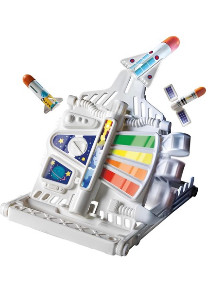 Bilim ve Oyun Küçük Astronotlar Çok Parçalı Bilim Oyuncağı fiyatları