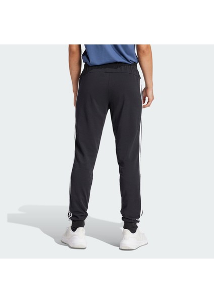 Adidas Sportswear GM5542 Essentials Single Jersey 3-Stripes Pants