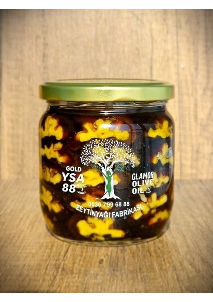 Ceviziçi Kayısılı Atıştırmalık fiyatları