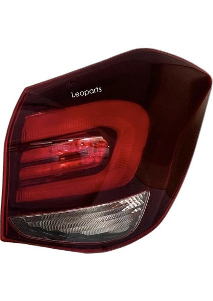 Hyundai I20 Stop Lambası Dış Sağ 2018-2020 92402-C8600