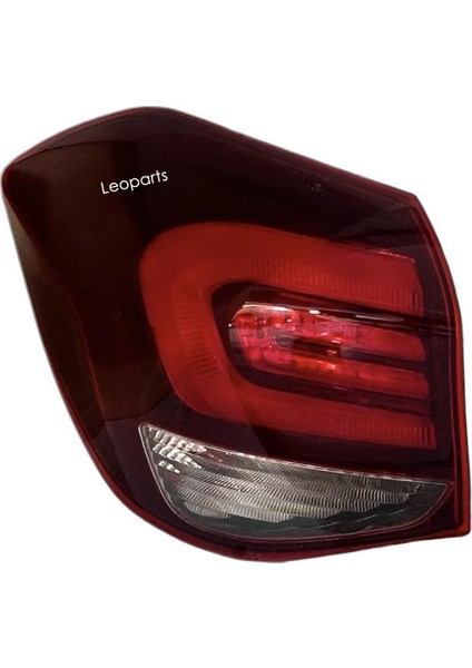 Hyundai I20 Stop Lambası Dış Sol 2018-2020 92401-C8600
