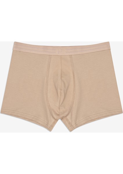 Basic Çok Renkli 2li Boxer