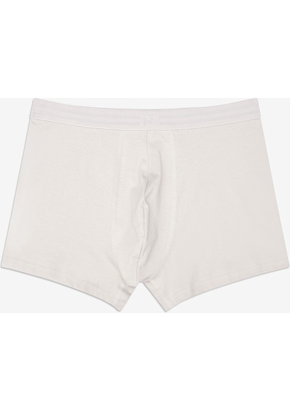 Basic Çok Renkli 2li Boxer