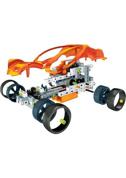 Bilim ve Oyun Makine Mühendisi fiyatları