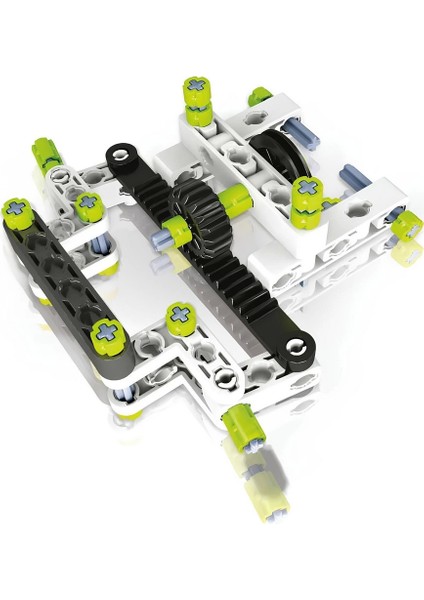 Bilim ve Oyun Makine Mühendisi indirimleri