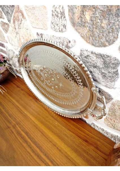 Kulplu Tepsi fiyatları