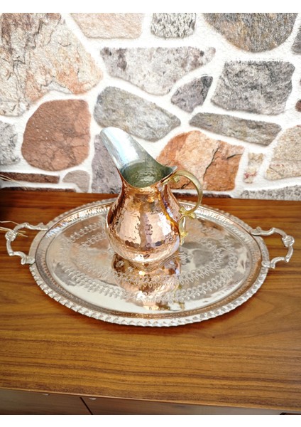 Kulplu Tepsi modelleri