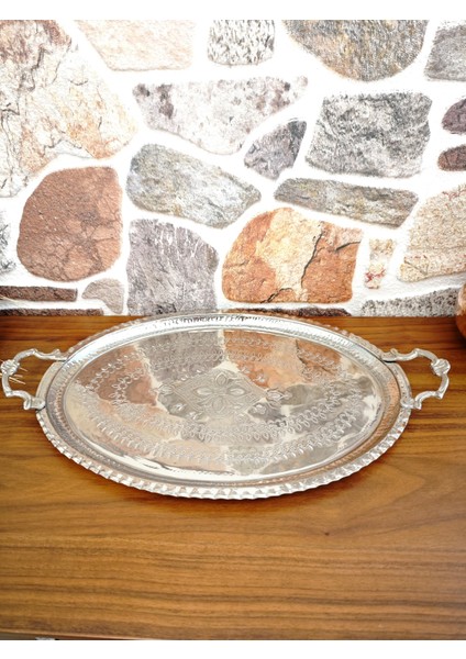 Kulplu Tepsi indirimleri