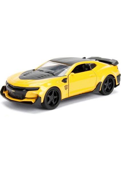 Jada 1:32 Transformers Bumblebee