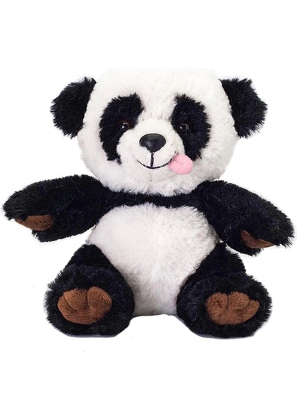 - Panda Pelüş ve Selfie 48 Parça Puzzle 15800