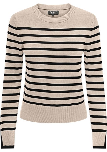 Kadın Kazak Bej 15331331