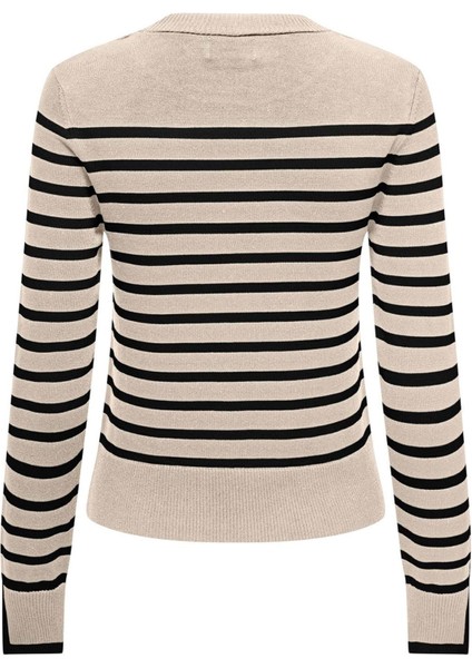 Kadın Kazak Bej 15331331 fiyatları