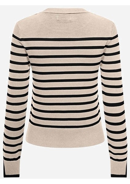 Kadın Kazak Bej 15331331 modelleri